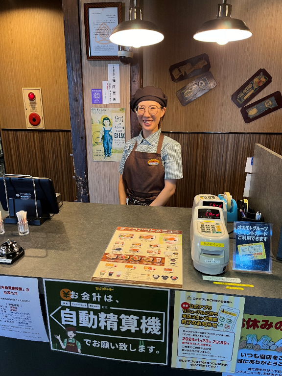 びっくりドンキー柏林台(北海道帯広市/キッチンスタッフ)_3